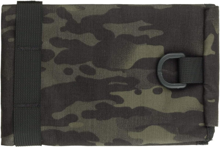 Wisport Lynx Militärpatrouille MultiCam Black