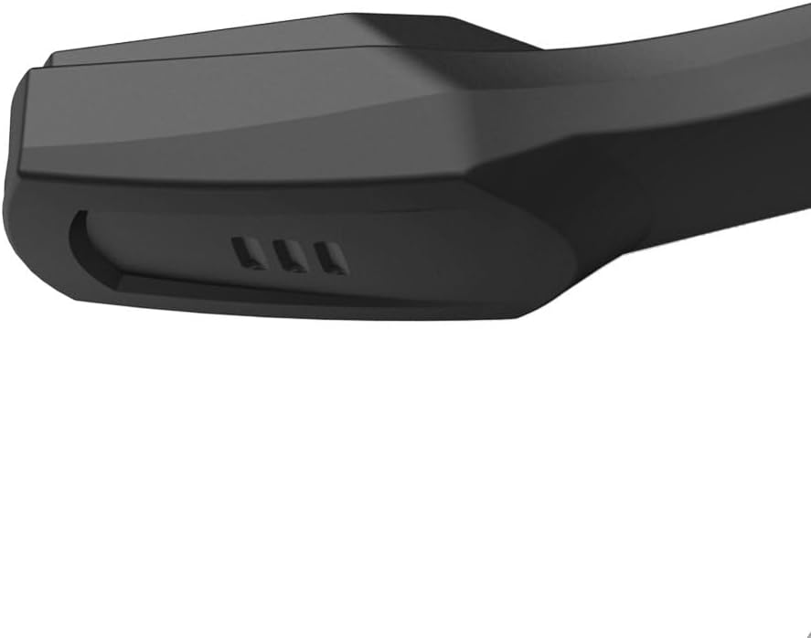 Hama Headset mit Mikrofon (kabelgebundene Kopfhörer USB A Anschluss, Aux, Stereo Headphones mit Kabe