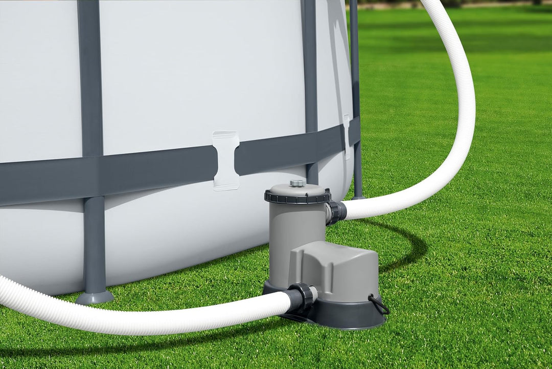 Bestway Filterpumpe 5678 L/1500 Gal