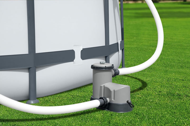 Bestway Filterpumpe 5678 L/1500 Gal