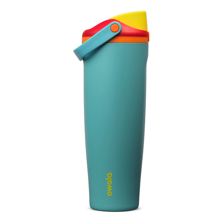 Owala FreeSip Sway - Stainless Steel - 40oz - Summer Sweetness Summer Sweetness 1.2 l, Summer Sweetn