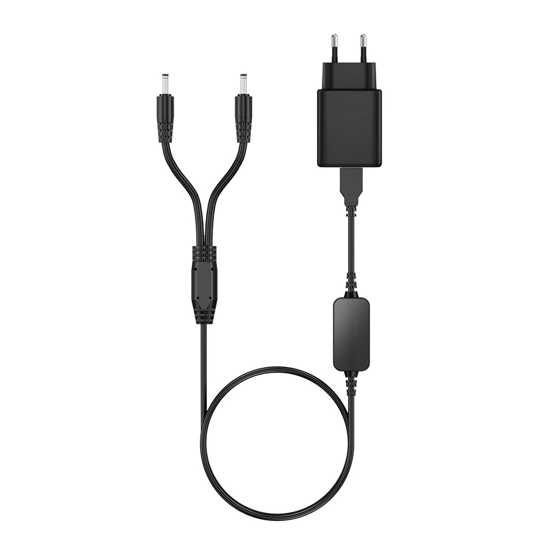 8,4 V Ladegerät USB Dual-Port-Wandadapter für Snow Deer/M Jiuyunmu/Sun Will 7,4 V 2200,3000 mAh Li-P