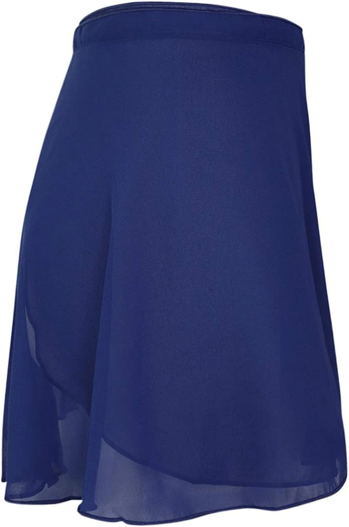 Intermezzo Damen Ballett Rock 7555 Giselle XS (30-32) Navy Blau, XS (30-32) Navy Blau