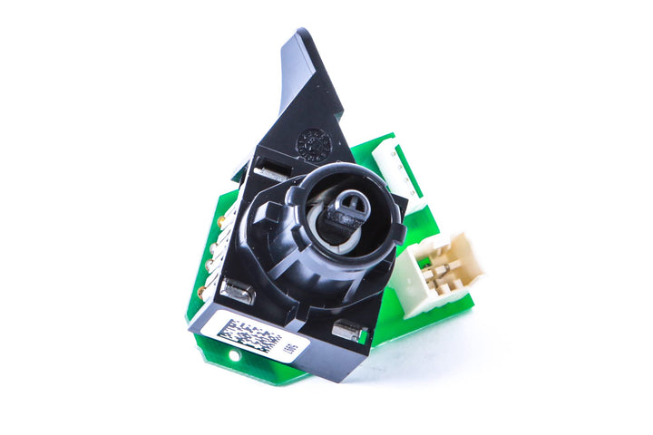 Original Encoder, Drehzahl Regler für Vorwerk Thermomix TM5 und Bimby TM5 - Original Ersatzeil - Mad
