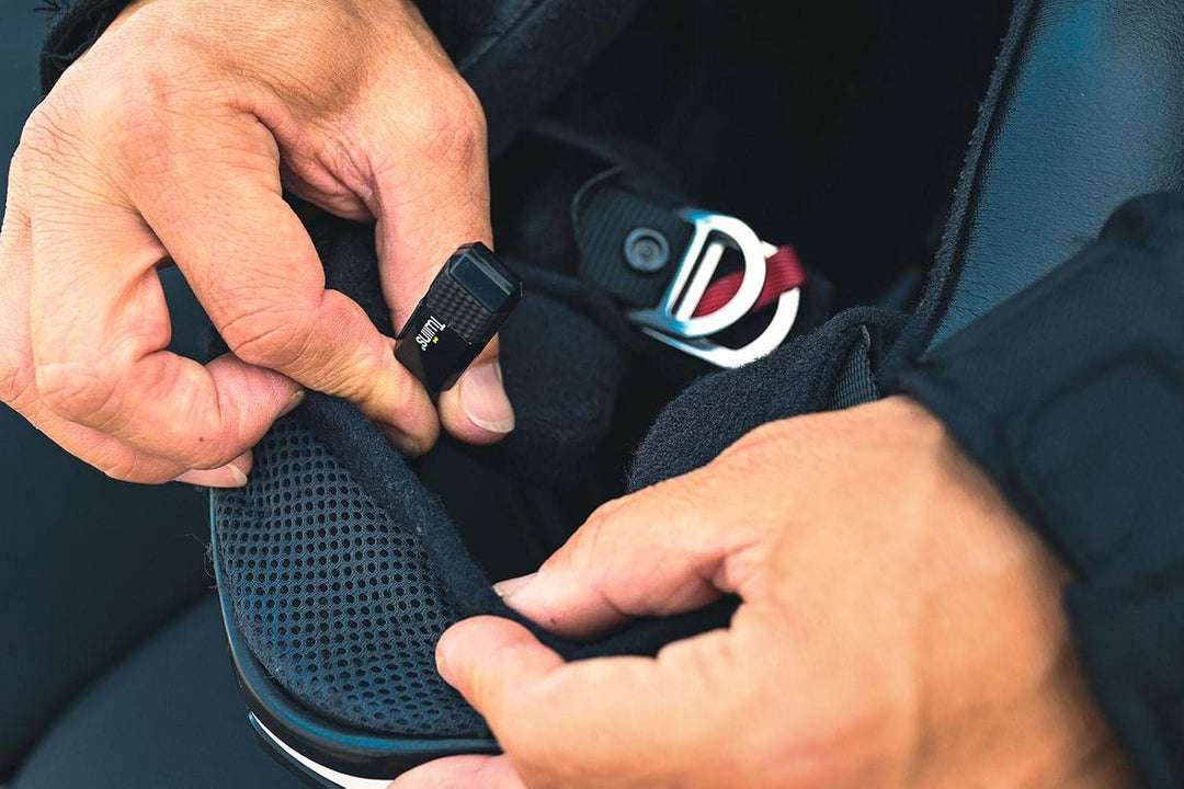 TWIINS HANDSFREE Smart Duo Gegensprechanlage 5.0 Taglia unica, Taglia unica