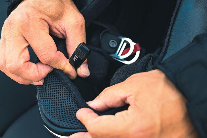 TWIINS HANDSFREE Smart Duo Gegensprechanlage 5.0 Taglia unica, Taglia unica