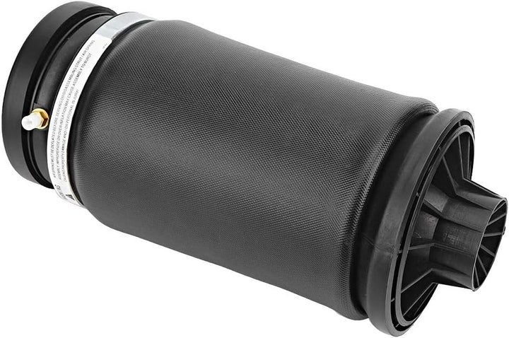 Federsack für Luftfederung, Dioche Federsack hinten Luftfederung Passend für Mercedes Benz ML350 ML3