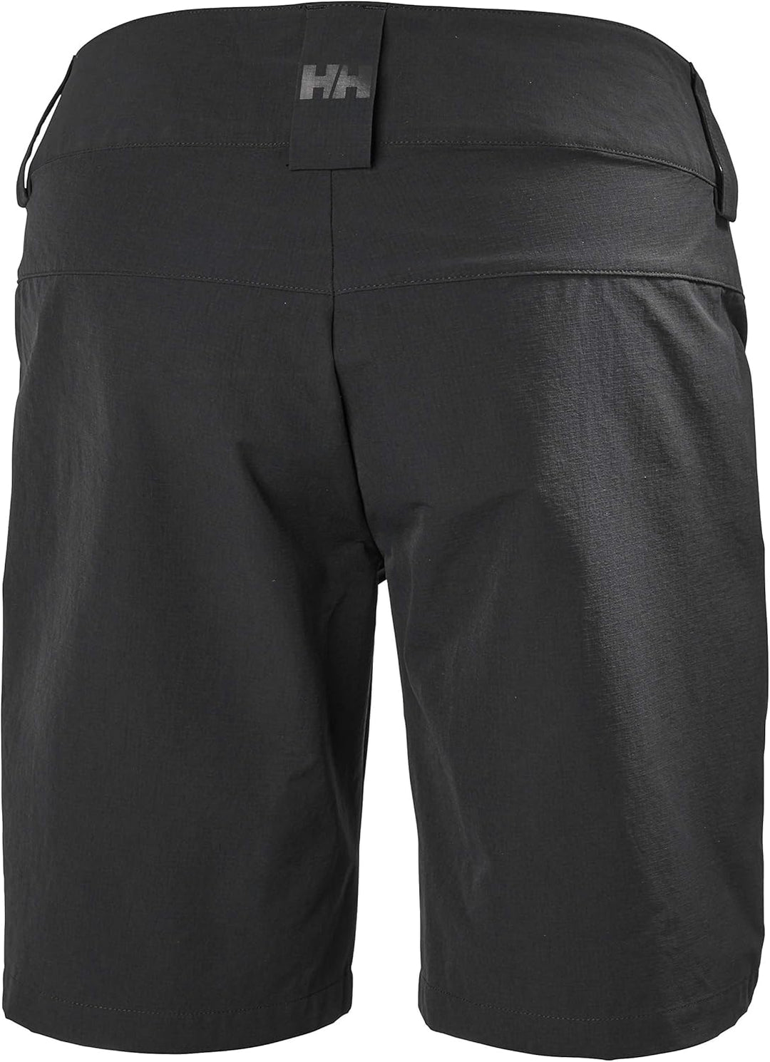 Helly Hansen Damen Quick-Dry Cargo Shorts 26 Ebenholz, 26 Ebenholz