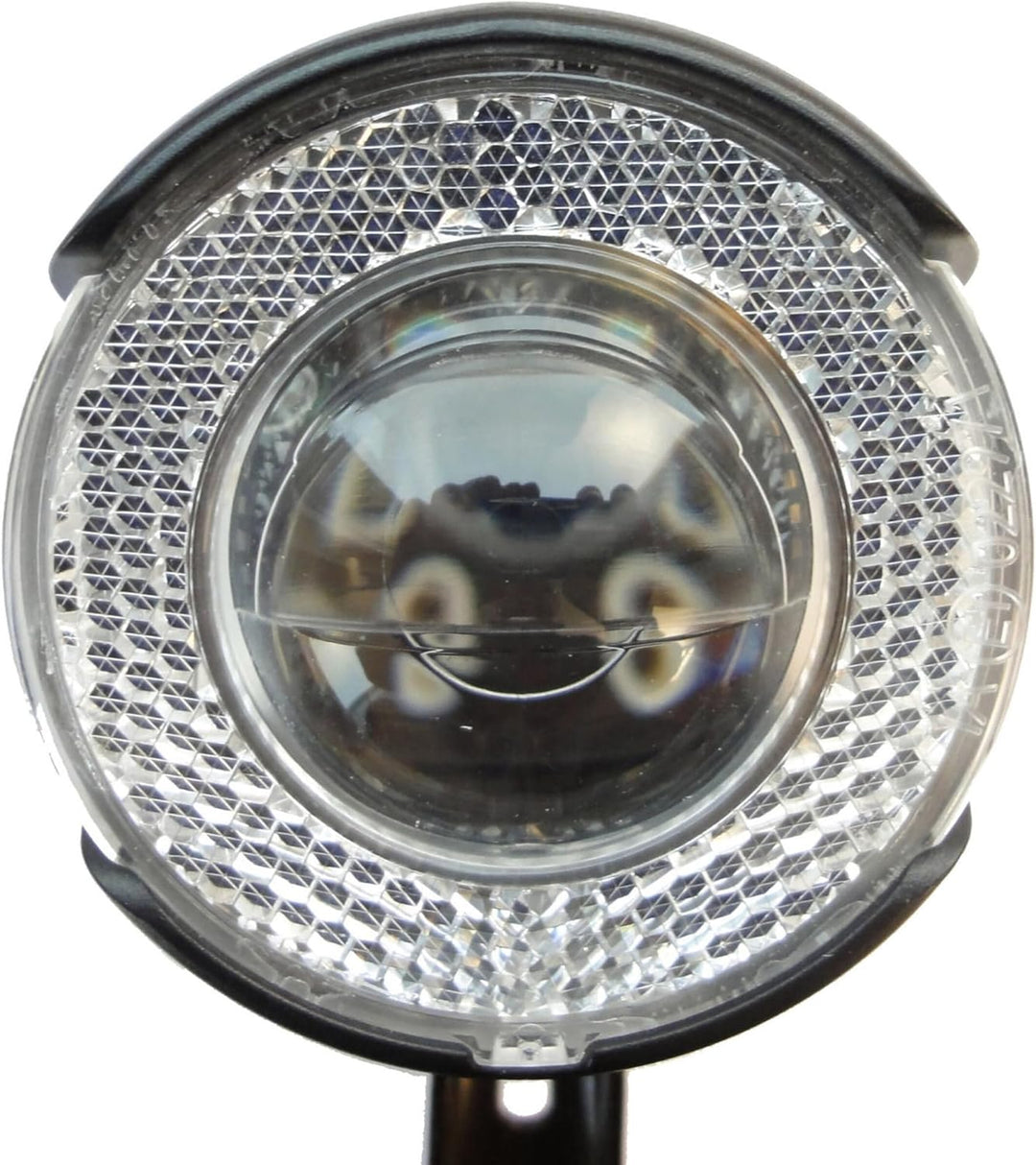 Busch & Müller LED-Scheinwerfer Lumotec, Lumotec