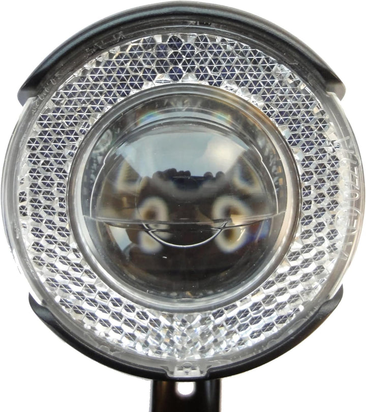 Busch & Müller LED-Scheinwerfer Lumotec, Lumotec