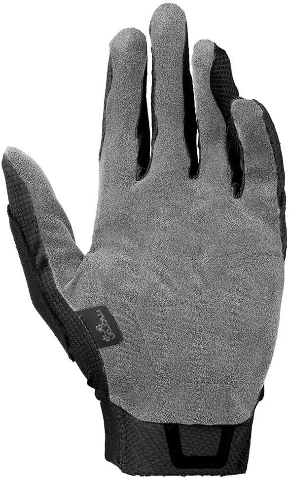 Leatt Men's MTB 3.0 Gloves Lite S Schwarz, S Schwarz