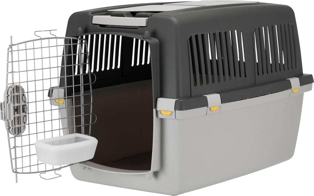 Transportbox GULLIVER 6 IATA 92 x 64 x 66 cm L 92 x B 64 x H 66 cm, L 92 x B 64 x H 66 cm