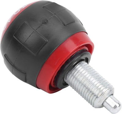 Zugstift Federstifte 5 Stück 50x45mm M16 Fitness Pop Zugstiftknopf Release Synthetischer Kartongriff