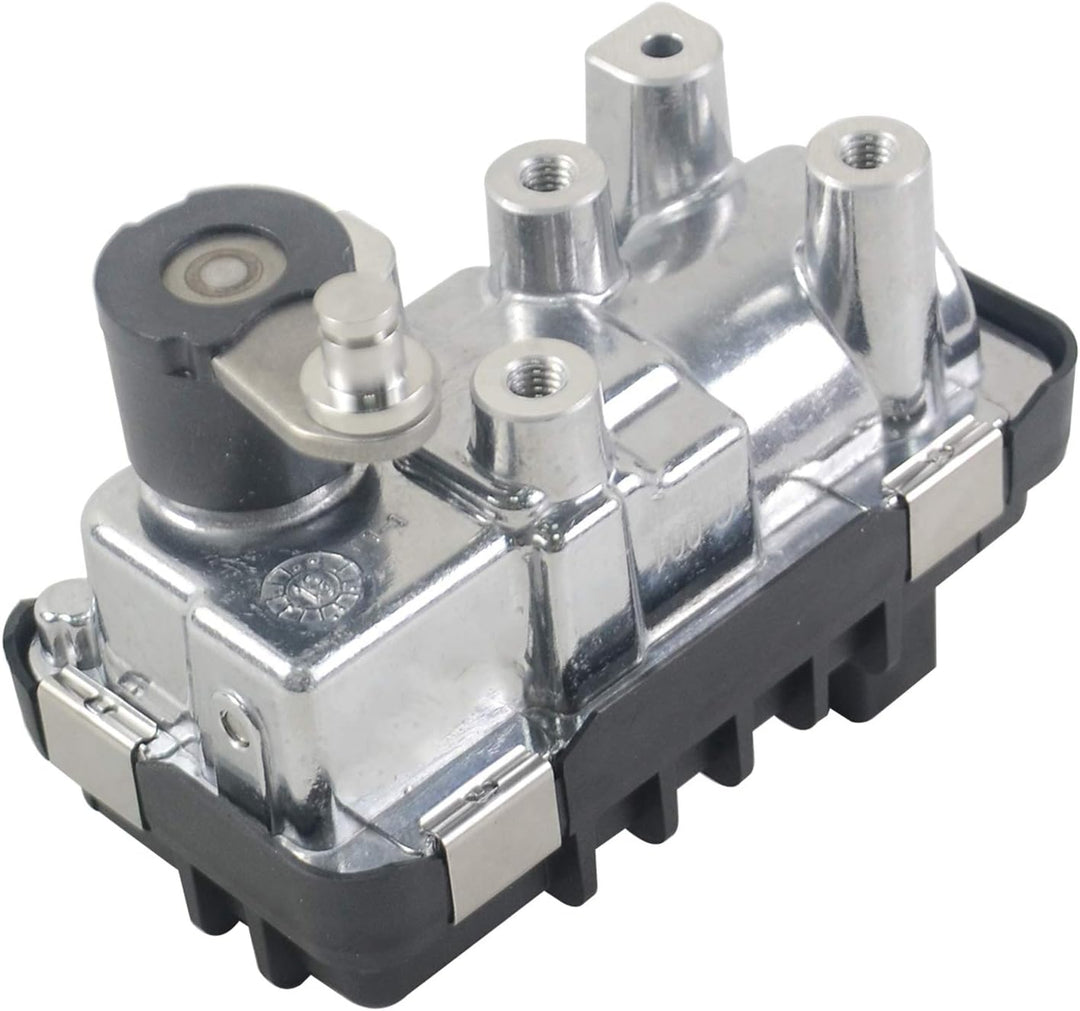 Turboelektrischer Antrieb STELLMOTOR G-001 6NW009660 781743