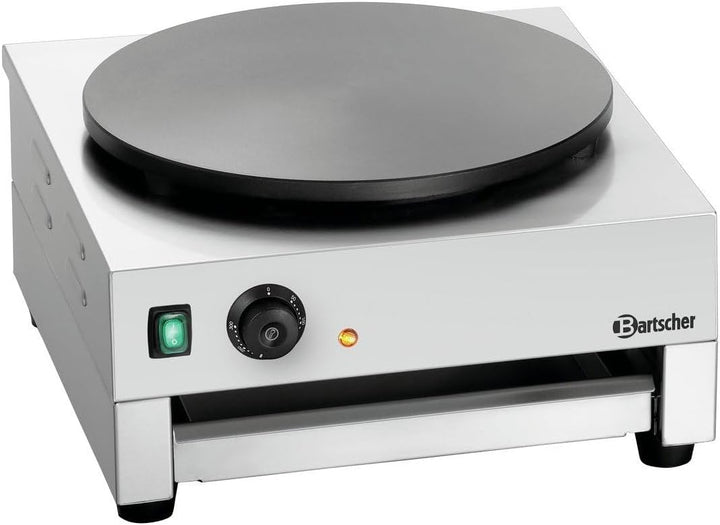 Bartscher Crêpes Eisen 1CP400 Gastronomiebedarf