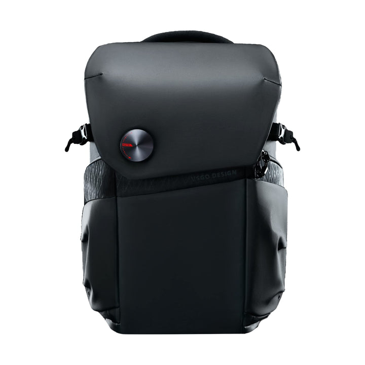VSGO Camera Backpack Professional DSLR/SLR 20L Large Capacity Backpack Compatible with Sony Canon Ni