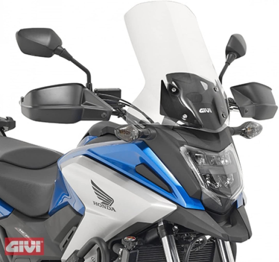 PARABREZZA GIVI D1146ST Pronto A MONTAGGIO NC750X (16 > 17)