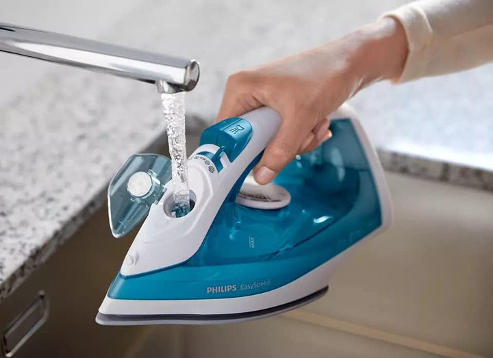 Fer à repasser Philips EasySpeed GC1744 2000 W Bleu nuit