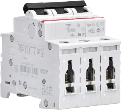 ABB S203-C32 Sicherungsautomat 32A Single, Single