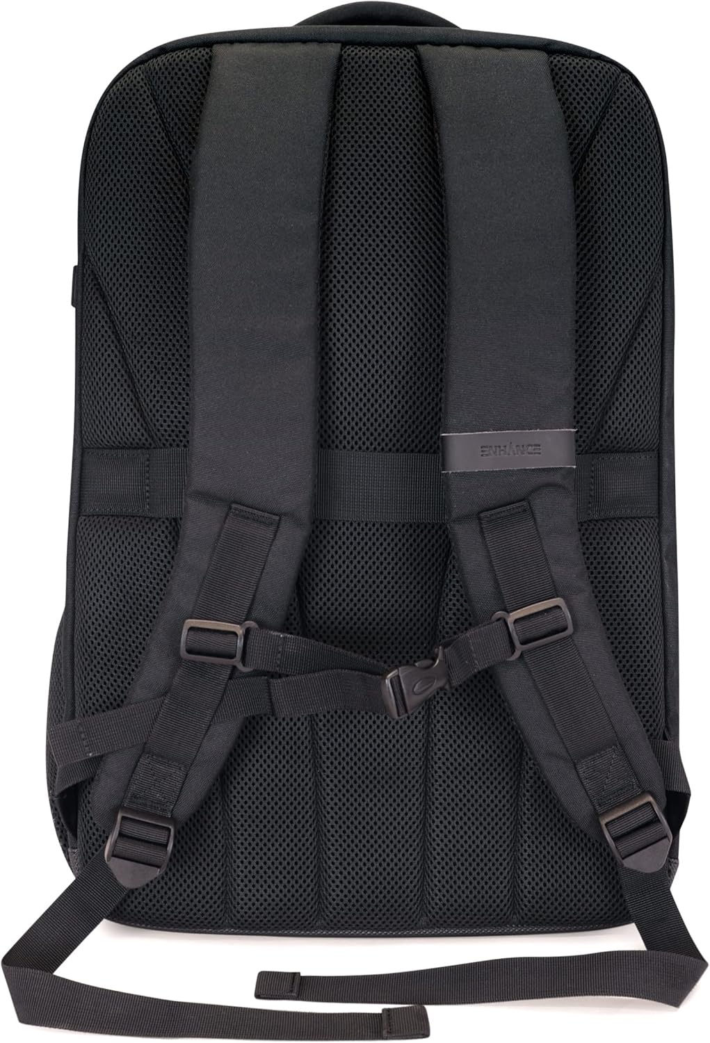 ENHANCE DnD Rucksack RPG DM Tasche für Dungeon and Dragons, Reisen DnD Taschen Organizer für 6–8 auf