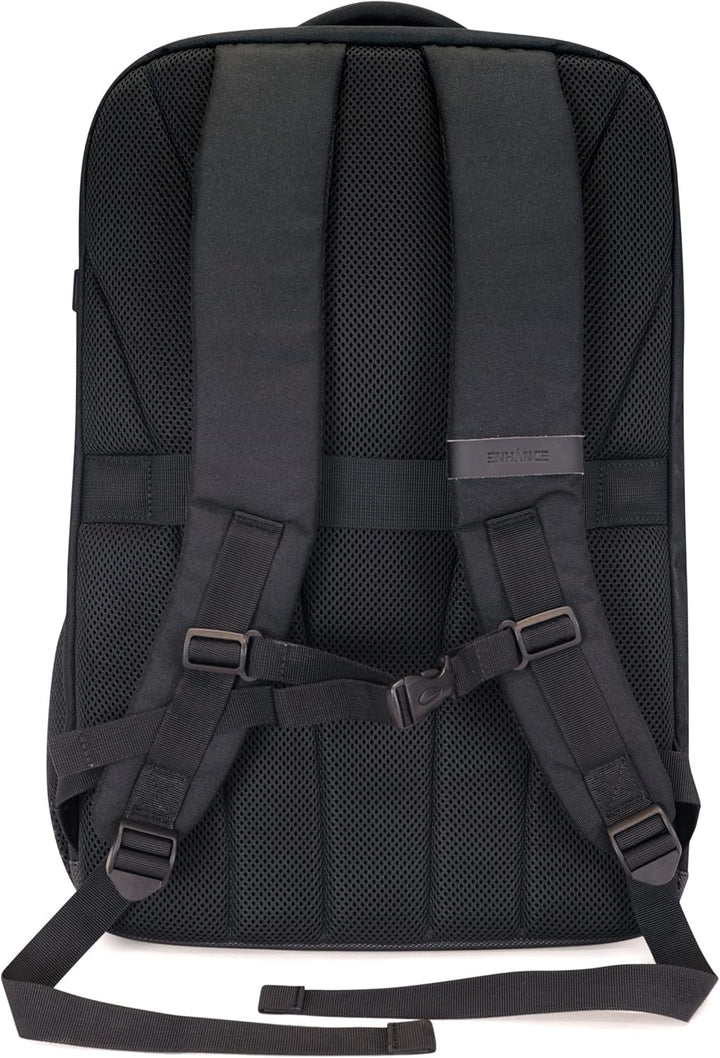 ENHANCE DnD Rucksack RPG DM Tasche für Dungeon and Dragons, Reisen DnD Taschen Organizer für 6–8 auf