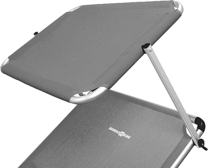 BRUNNER Campingartikel Malibu Kinderbett Sonnenbrille