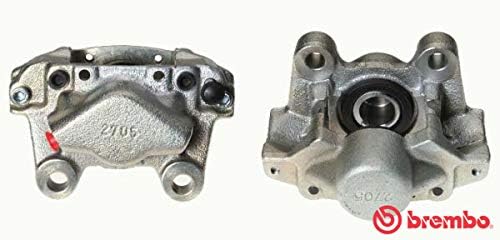 Brembo F 59, 110  Bremssattel