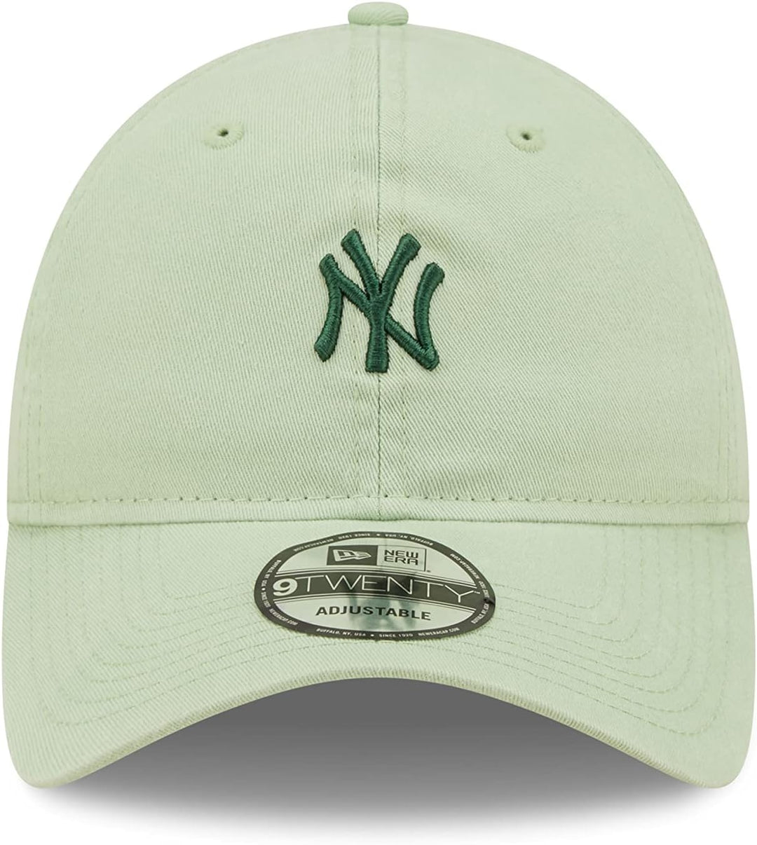 New Era 9Twenty Cap MLB Basecap Baseball Verstellbar Kappe #46-33064 Einheitsgrösse, #46-33064 Einhe