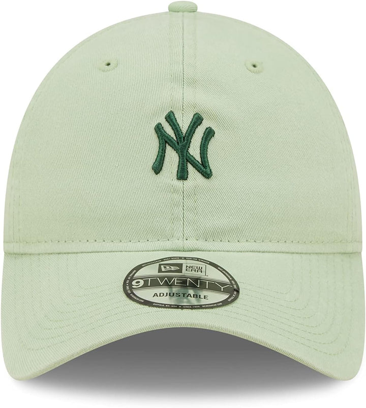 New Era 9Twenty Cap MLB Basecap Baseball Verstellbar Kappe #46-33064 Einheitsgrösse, #46-33064 Einhe