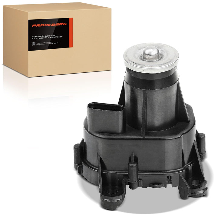 Frankberg Luftklappensteller Stellmotor Drallklappen Kompatibel mit Compass A-Klasse B-Klasse C-Klas
