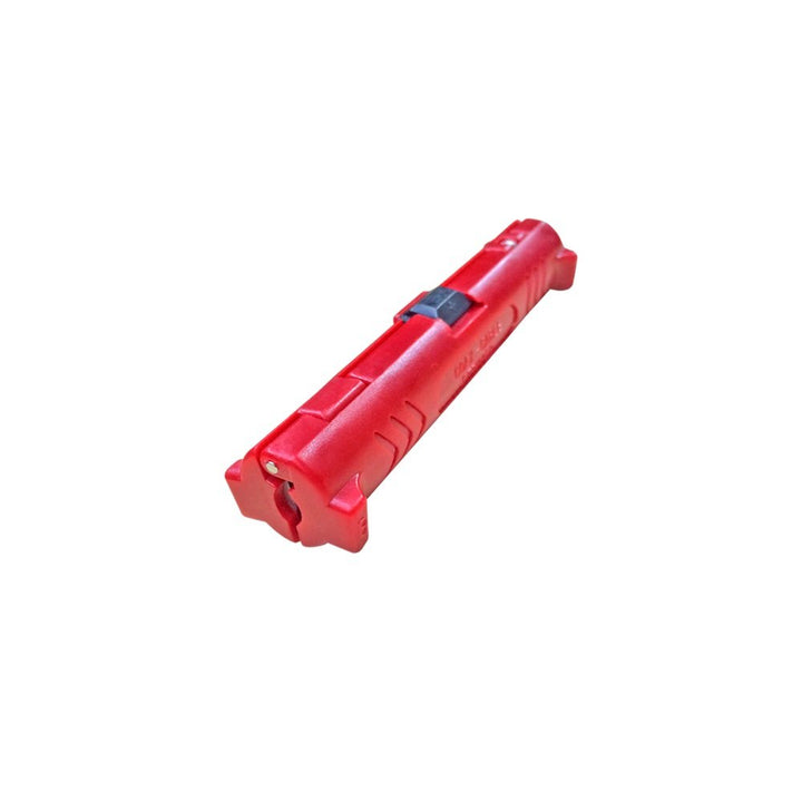 ARLI CAT 7 Verlegekabel 50m Netzwerkkabel inkl. Abisoliermesser CAT.7 LAN Halogenfrei Installationsk