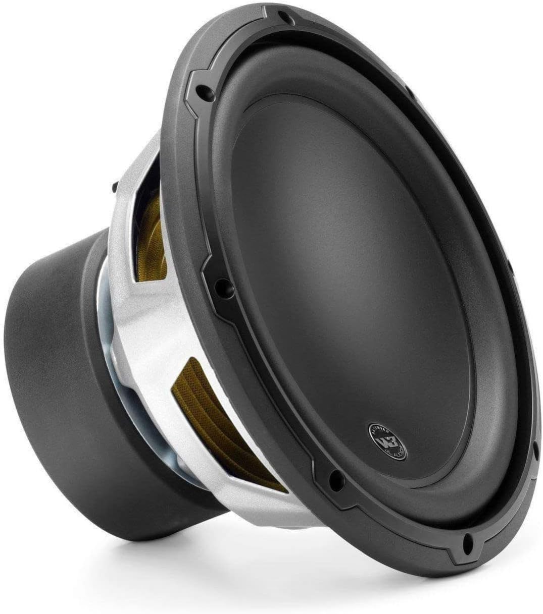 JL Audio 10 W3 V3 – 4