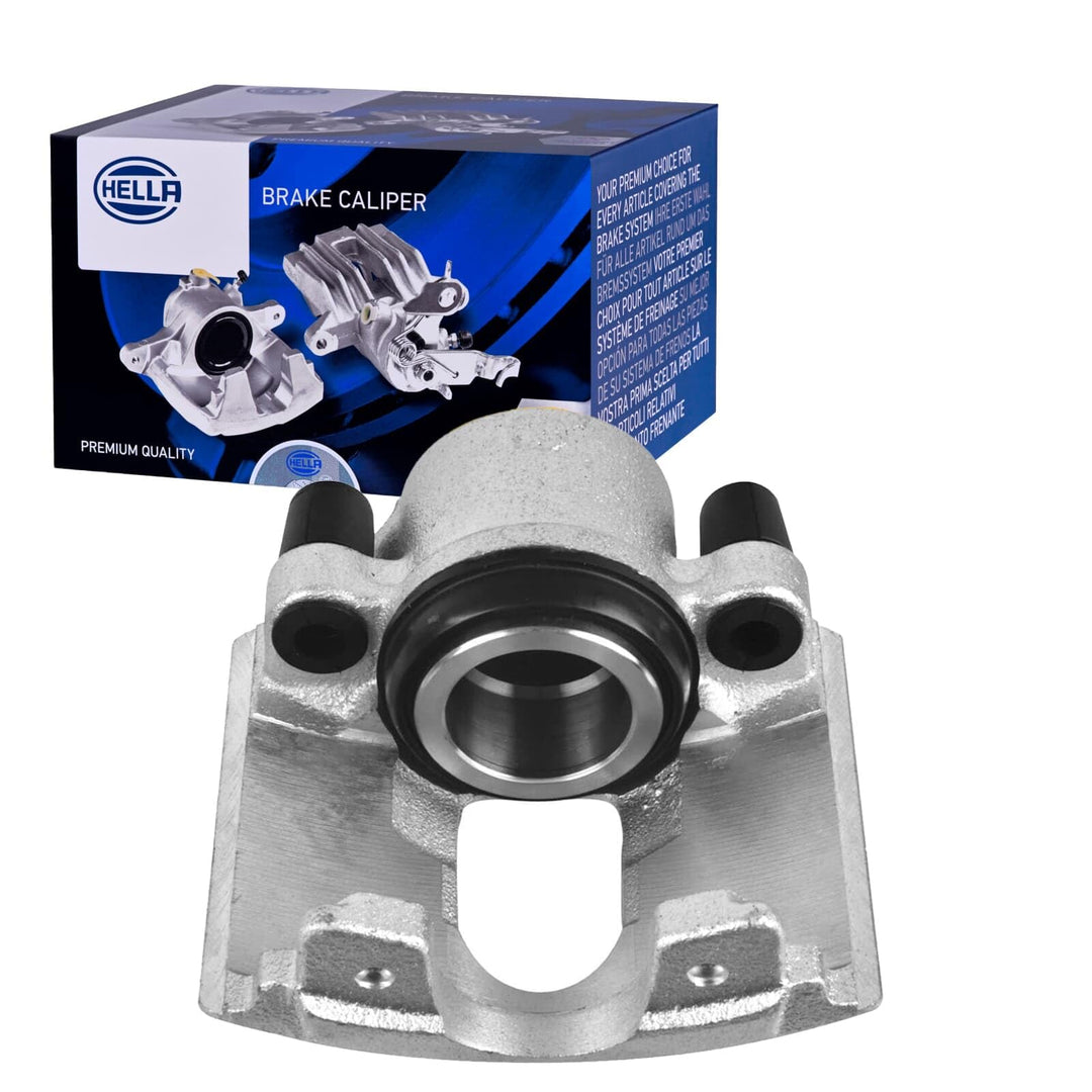HELLA PAGID 8AN 355 789-141 Bremssattel - AN8914 - Bremssystem: ATE - Neuteil ohne Pfand - für u.a.