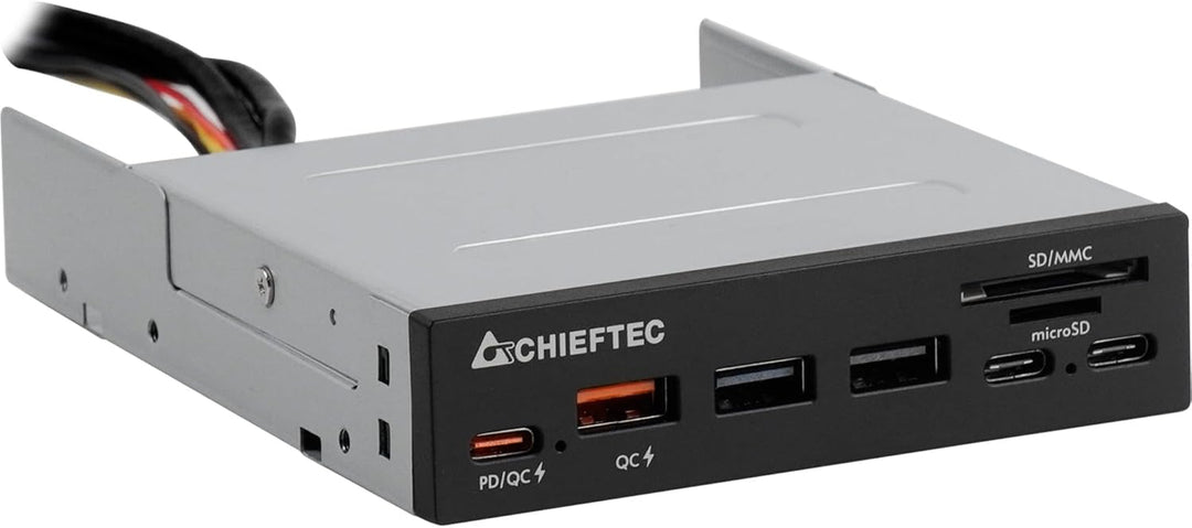 Chieftec CardReader CRD-908H CRD-908H