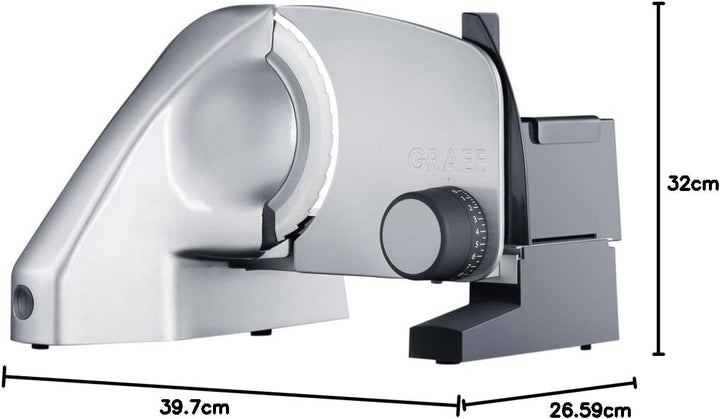 Graef Allesschneider Vivo V 10,