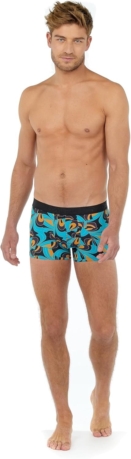 JIUXIANG Boxer Jimi Boxershorts, ,
