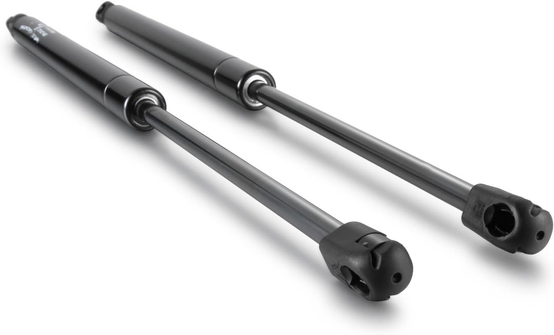 Dromedary 2 Stk. 13128759 Gasfeder Gasdämpfer Dämpfer für Kofferraum Laderaum Heckklappendämpfer Zaf