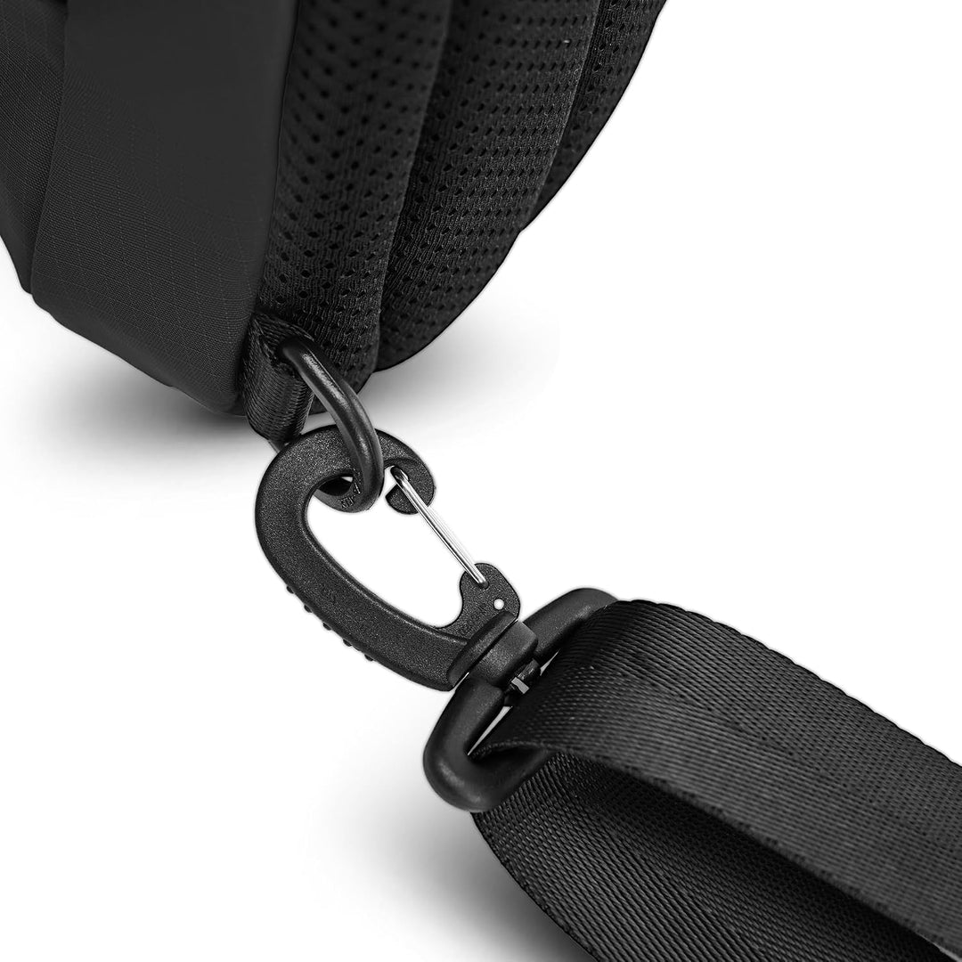 Stratic Move Cross Body Bag 4L Sling Bag Brusttasche Umhängetasche Herren Damen Nylon Crossbody Bag