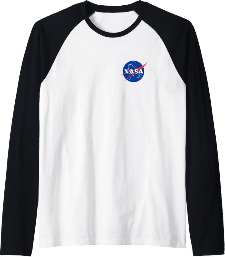 NASA Gemini 4 Raglan
