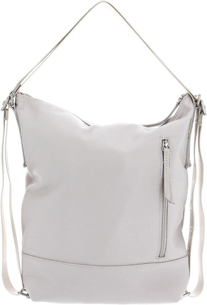 Jost Vika 3-Way-Bag Porcelain