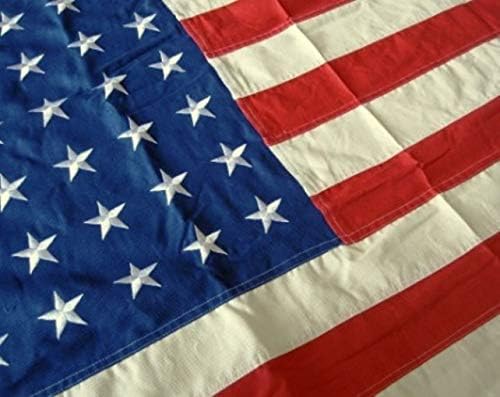 Mil-Tec Unisex – Erwachsene Flagge-16798010 Flagge, Us Vintage 48 Stars, One Size
