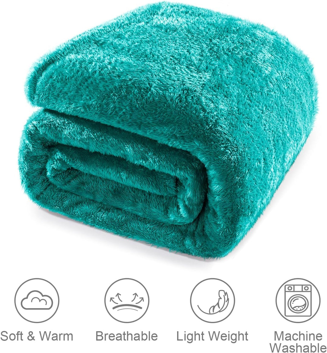Whale Flotilla Kuscheldecke Flauschige Decke, Warme Fleecedecke Sofadecke Wohndecke Tagesdecke, Supe