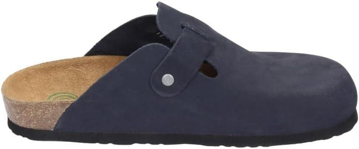 Dr. Brinkmann Clog 37 EU Blau, 37 EU Blau