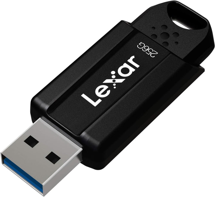 Lexar JumpDrive S80 256GB USB 3.1