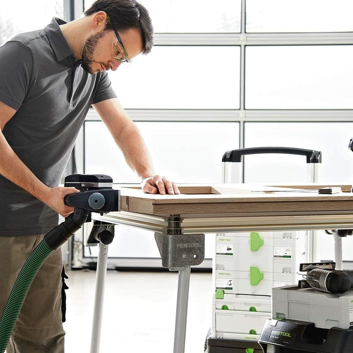 Festool 574557 Einhandhobel EHL 65 EQ-Plus