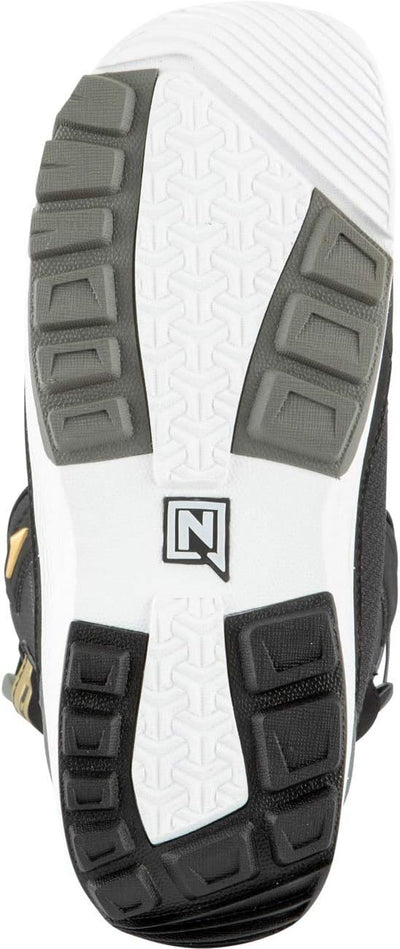 Nitro Snowboards Damen Monarch TLS '21 All Mountain Freestyle Schnellschnürsystem Boot Snowboardboot