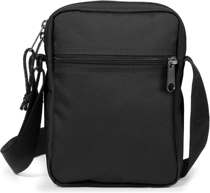 EASTPAK THE ONE Umhängetasche Schwarz, Schwarz