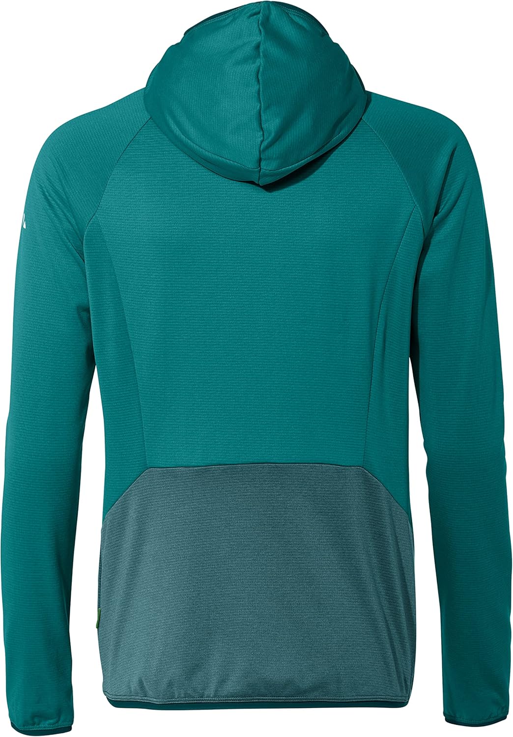 VAUDE Damen Women's Tekoa Fleece Jacket Ii Jacke 36 wave, 36 wave