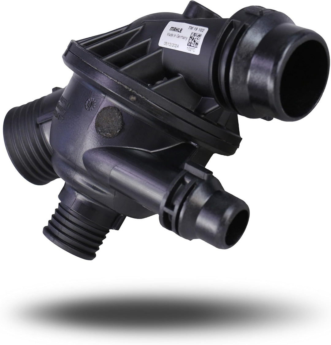 MAHLE Original ORIGINAL TM 19 102 Thermostat, Kühlmittel, 0