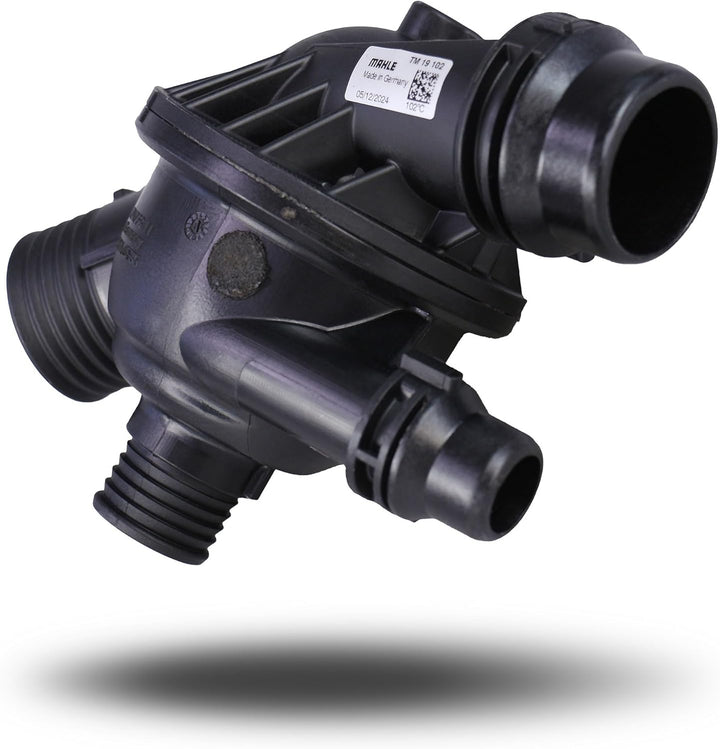 MAHLE Original ORIGINAL TM 19 102 Thermostat, Kühlmittel, 0